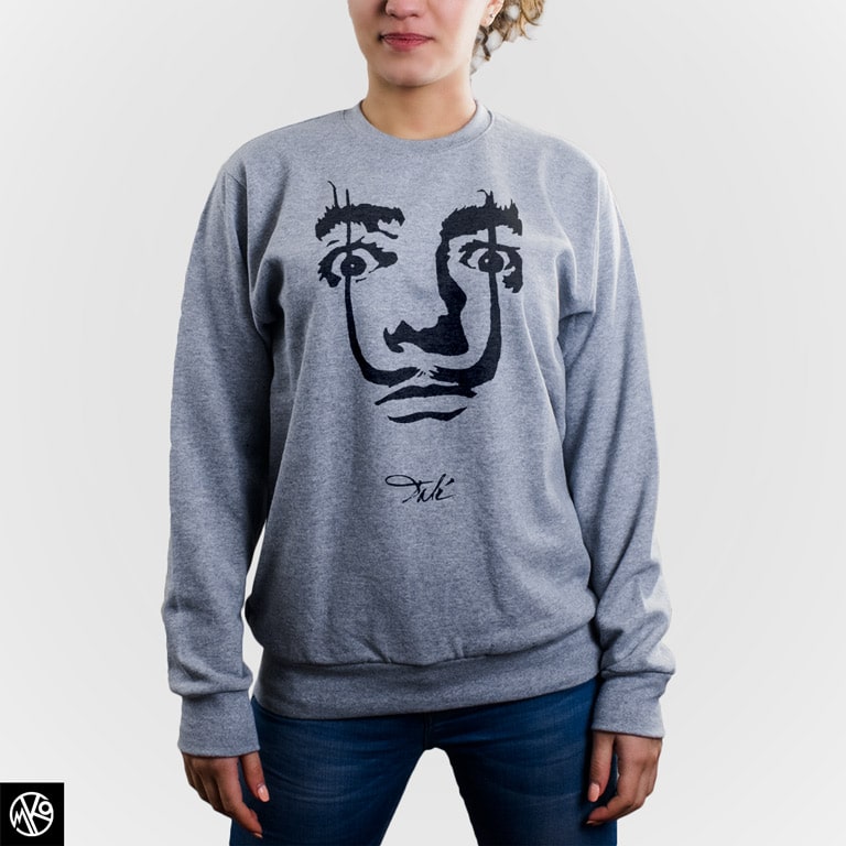 Salvador Dalí duks