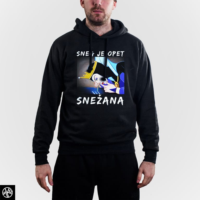 Sneg Je Opet Snežana duks