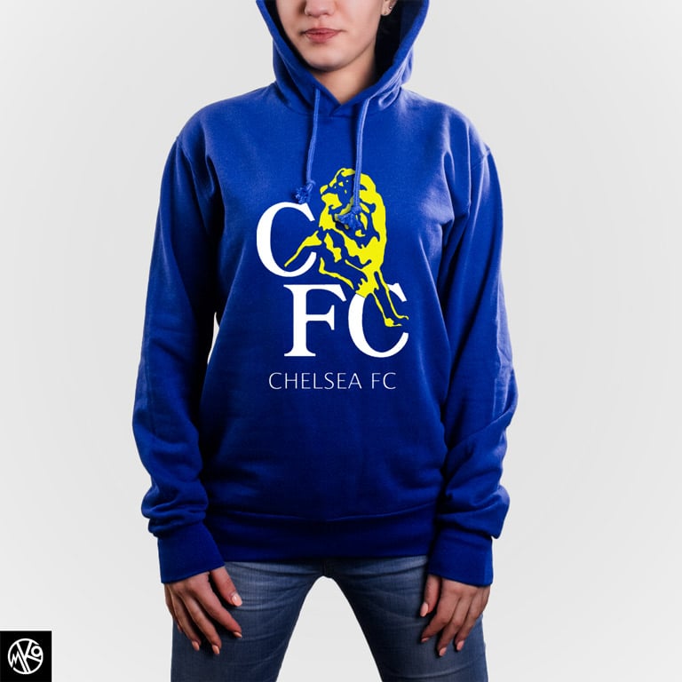 Chelsea FC duks