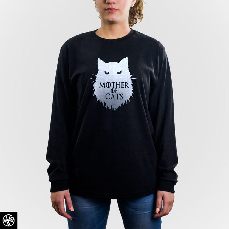 Mother Of Cats duks