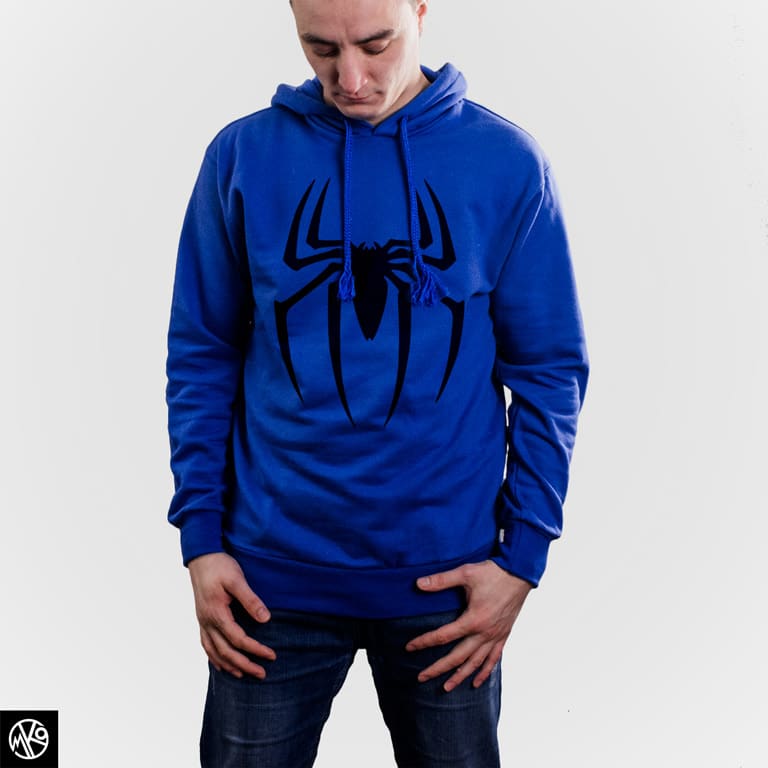 Spider duks