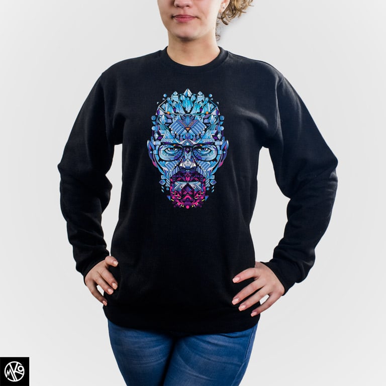 Breaking Bad Head duks
