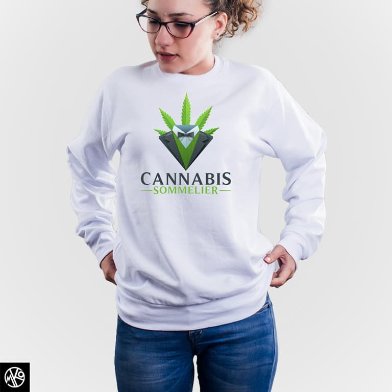 Cannabis Sommelier duks