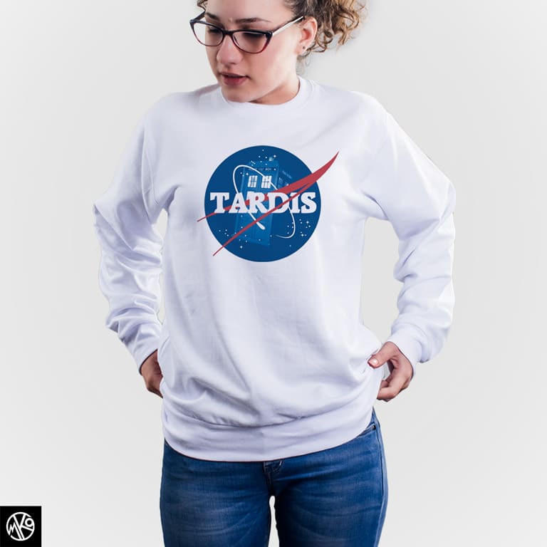 Tardis duks