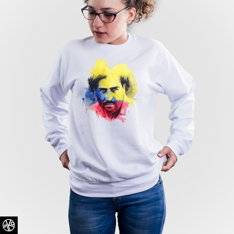 Pablo Escobar 2 duks