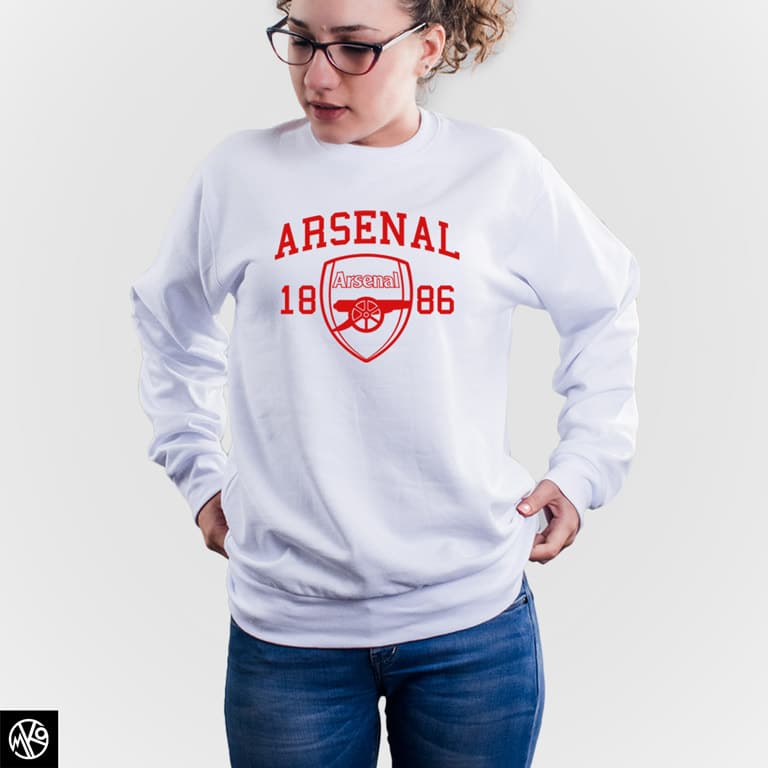 Arsenal 1886 duks