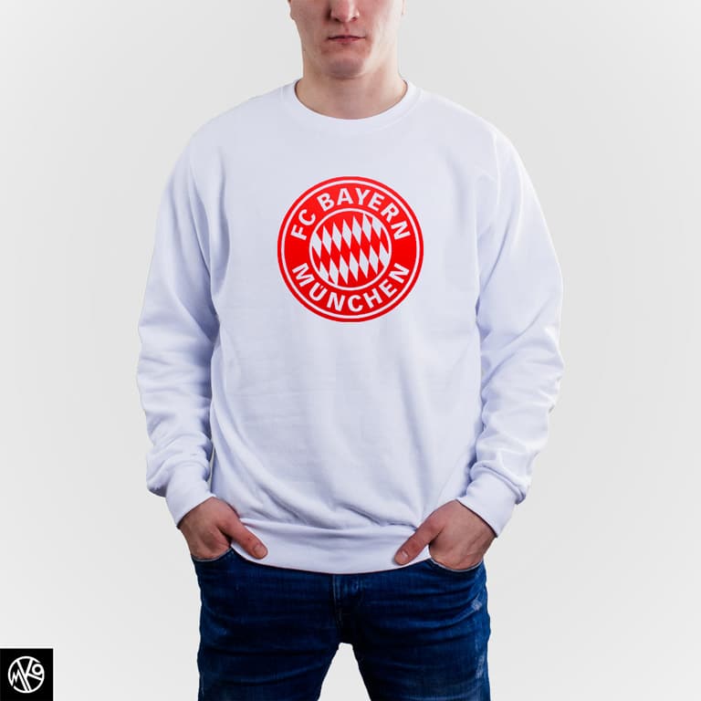 Bayern Logo duks