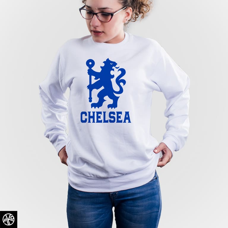 Chelsea Lav duks