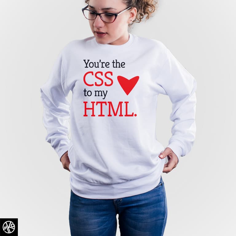 CSS HTML duks