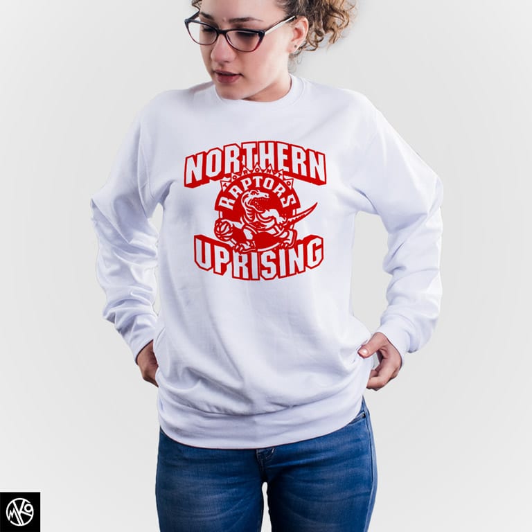 Northern Uprising duks