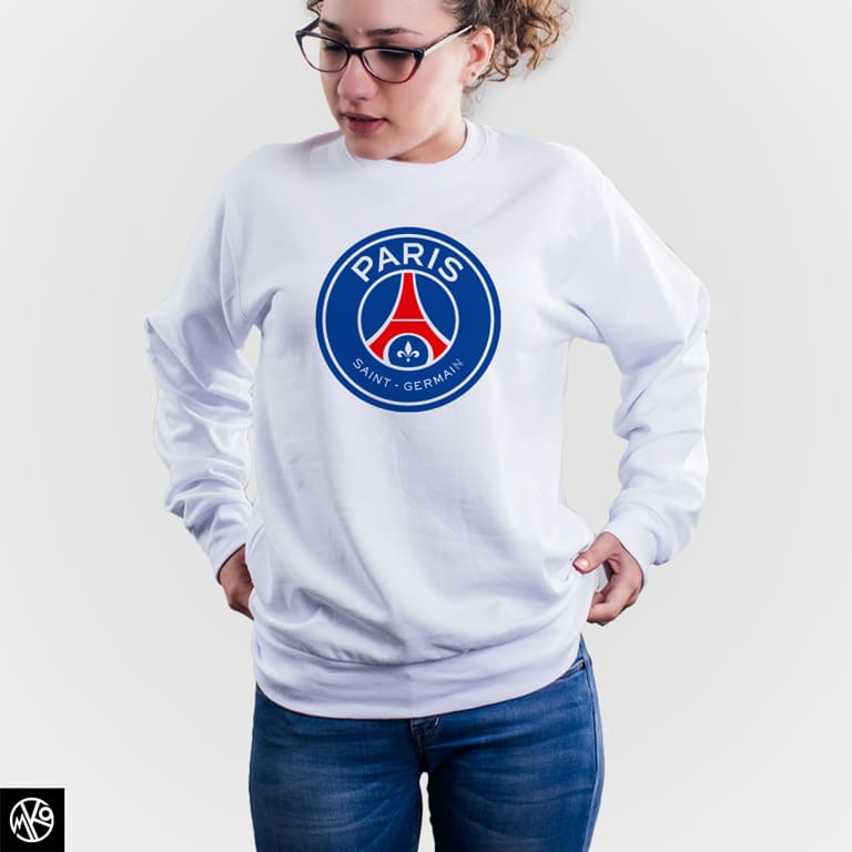 PSG Logo duks