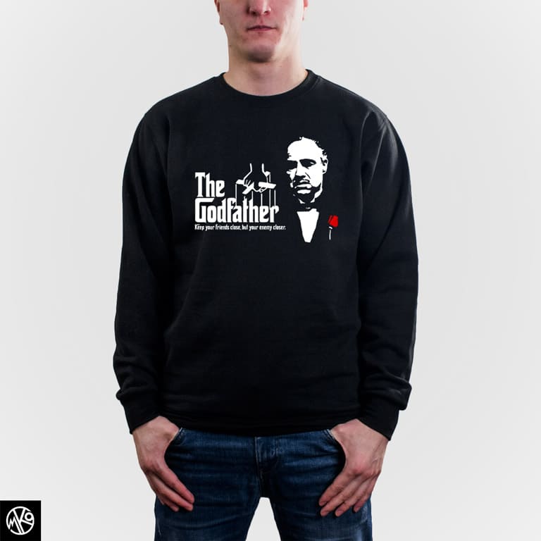 The Godfather Vito duks