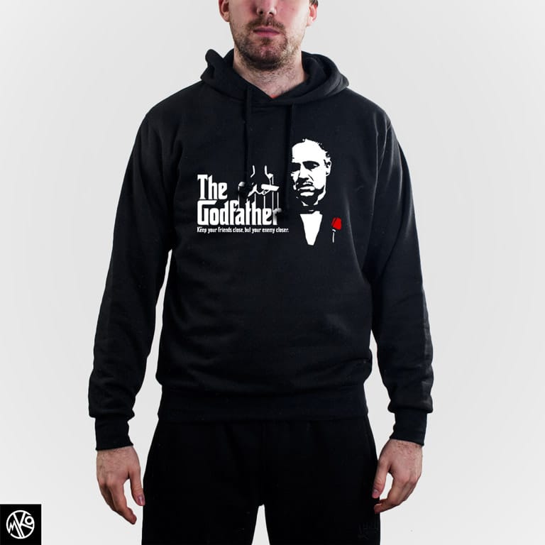 The Godfather Vito duks