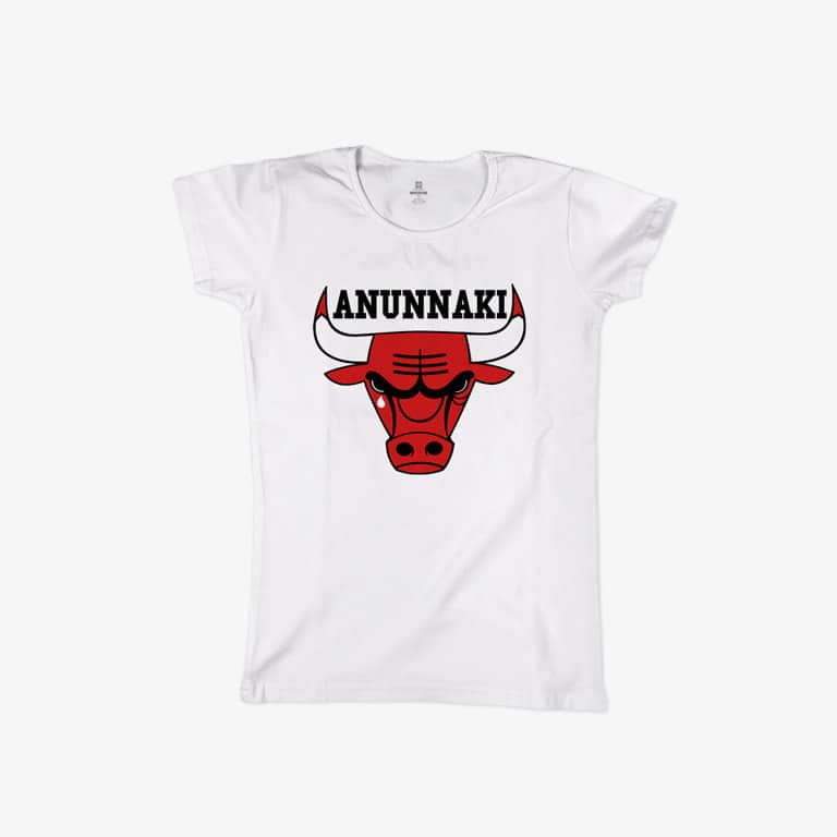 Anunnaki Bik majica