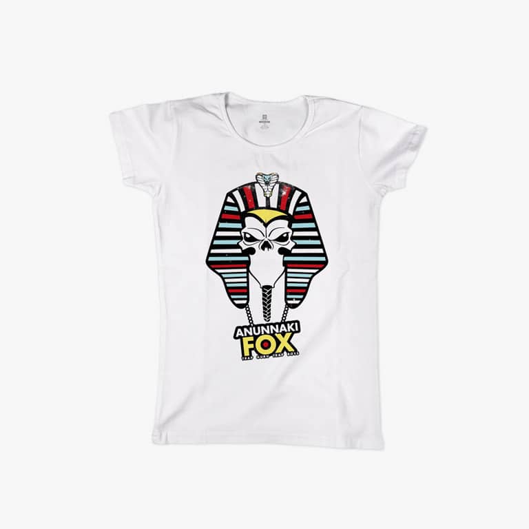 Fox Faraon majica