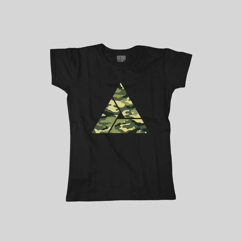 Triangle Army majica