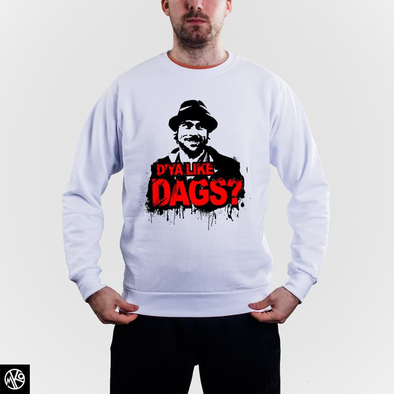 Snatch dags duks