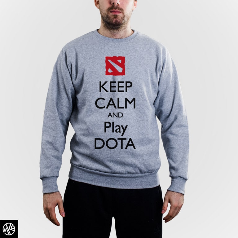 Play dota duks
