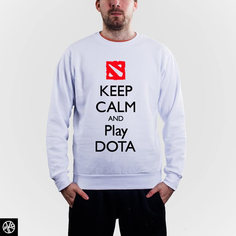 Play dota duks
