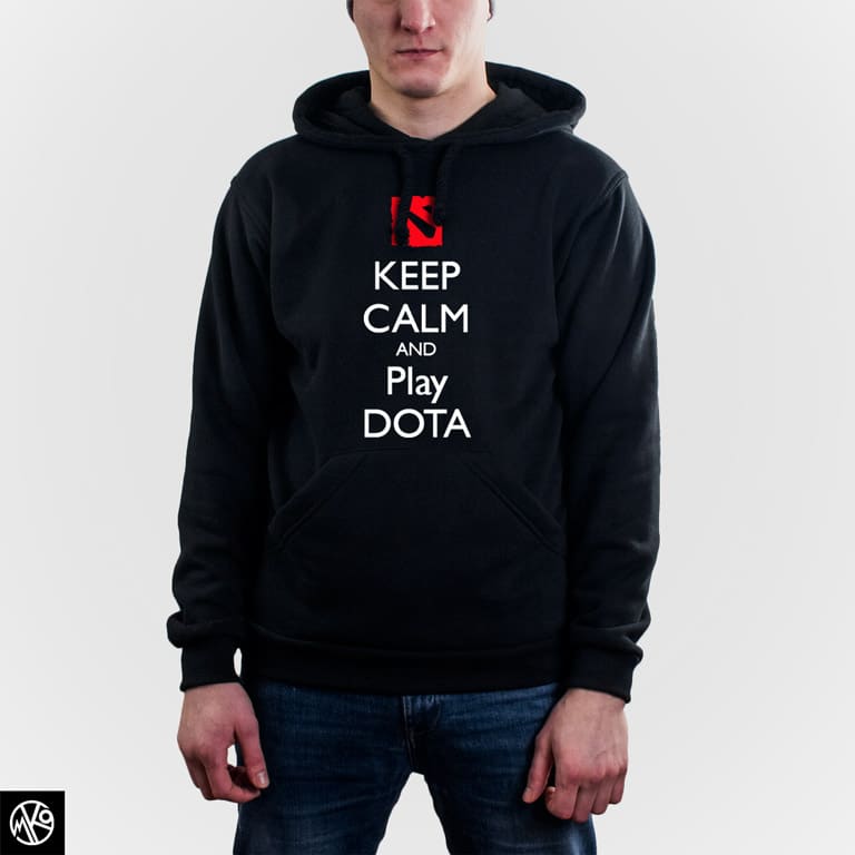 Play dota duks