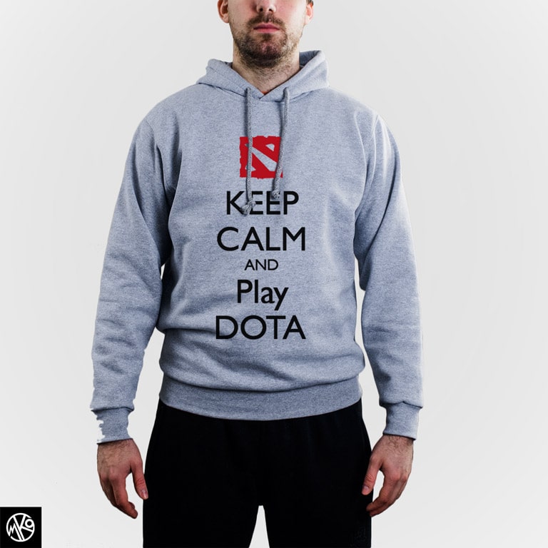 Play dota duks