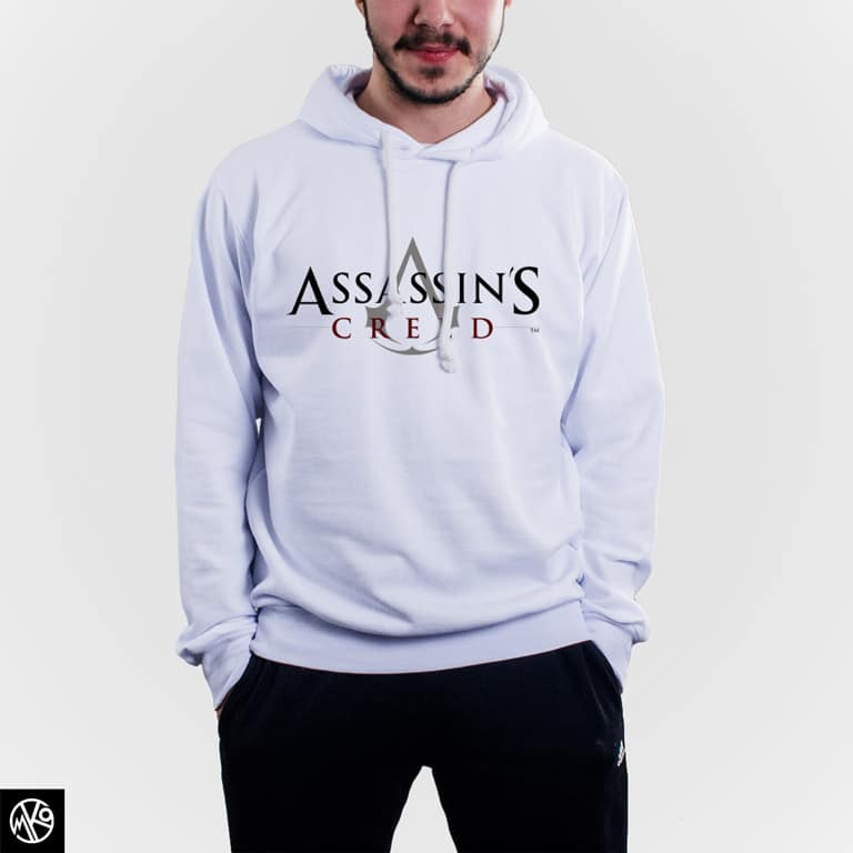 Assassins creed logo duks