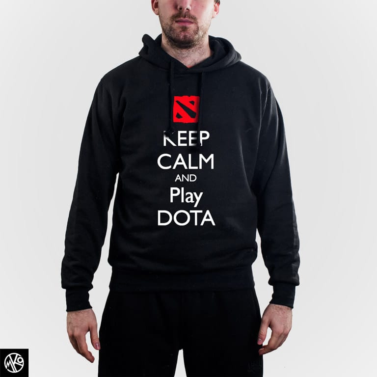 Play dota duks