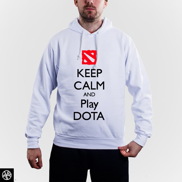 Play dota duks
