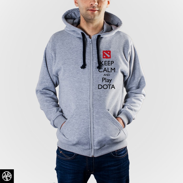 Play dota duks