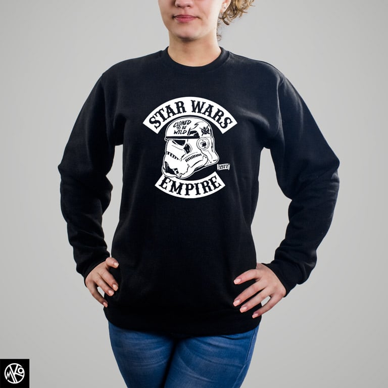 Star Wars Empire duks