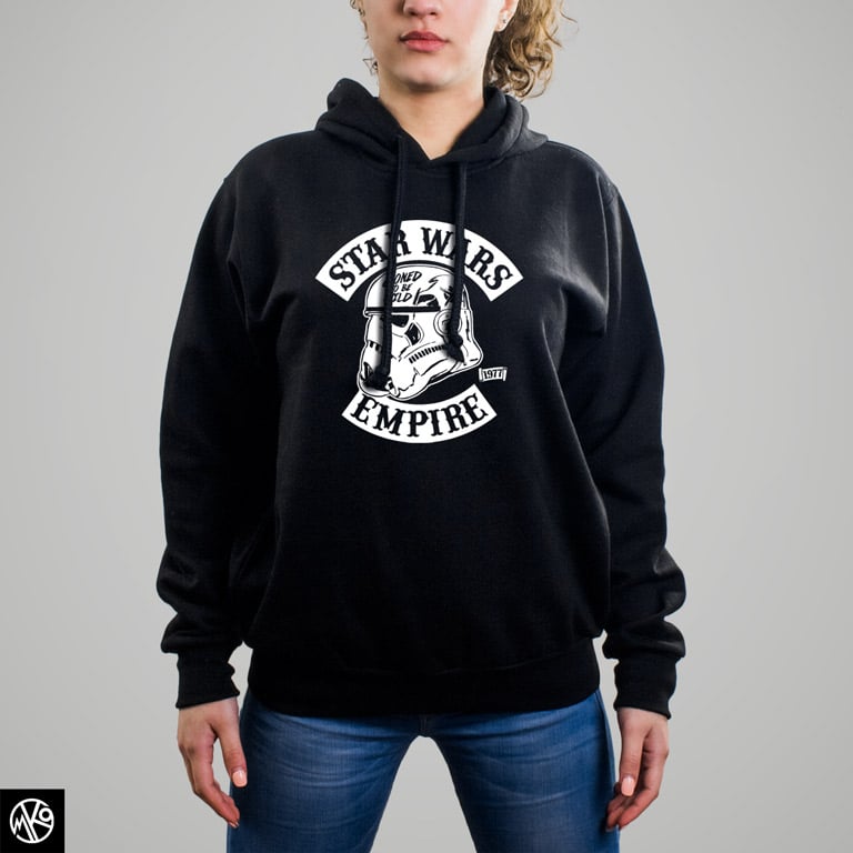 Star Wars Empire duks