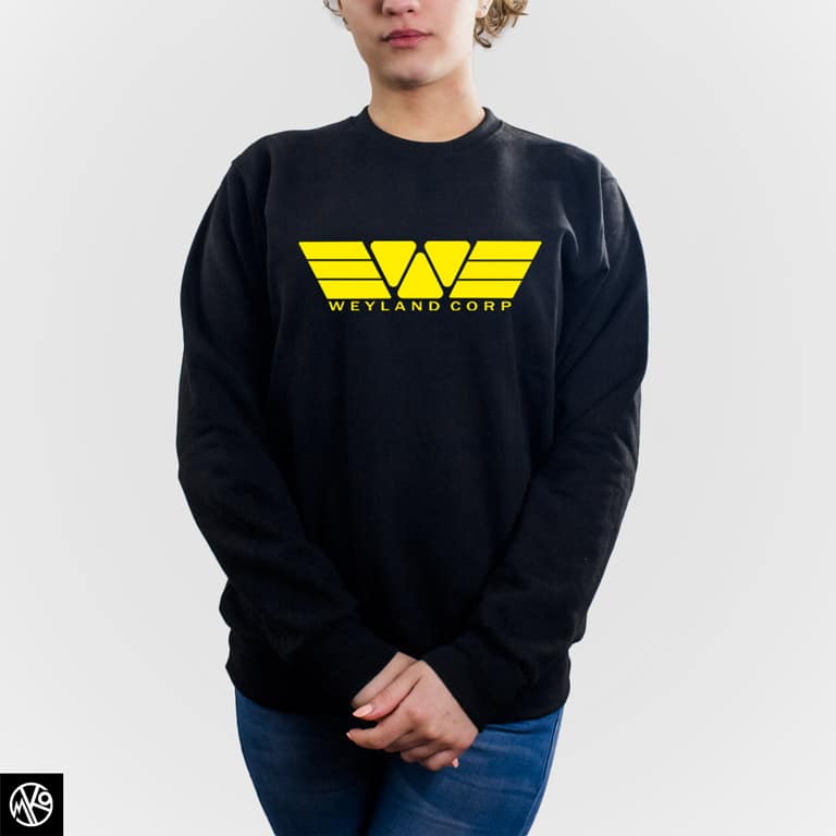 Weyland Corp duks