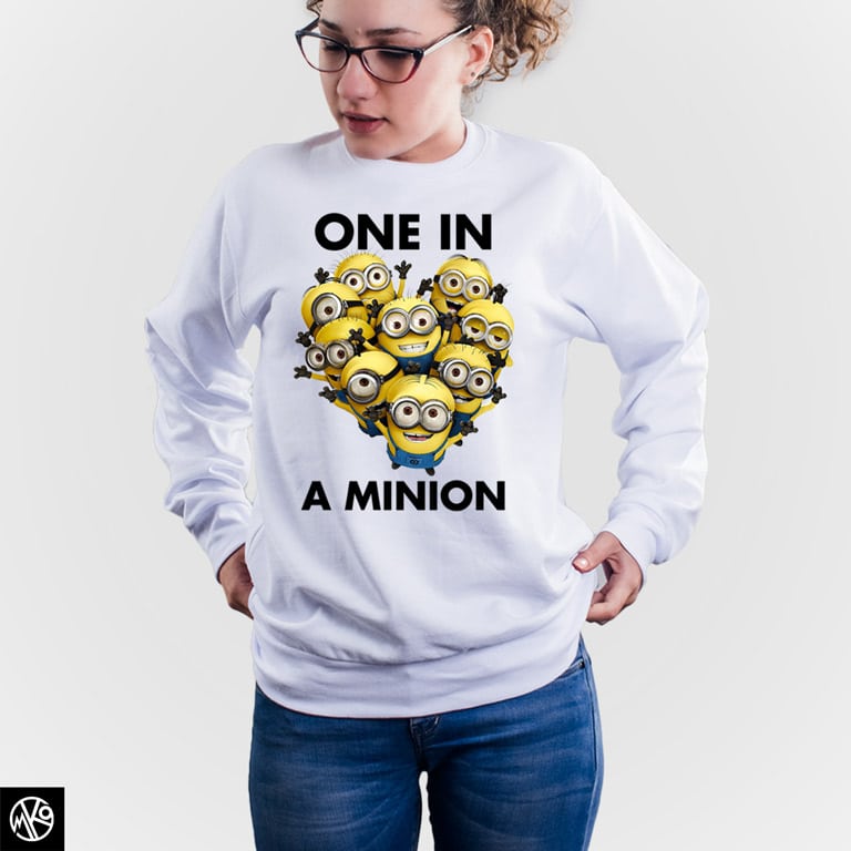 One in a Minion duks