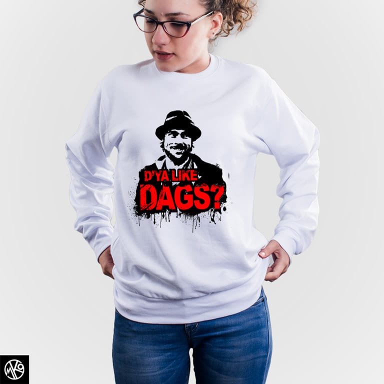 Snatch dags duks