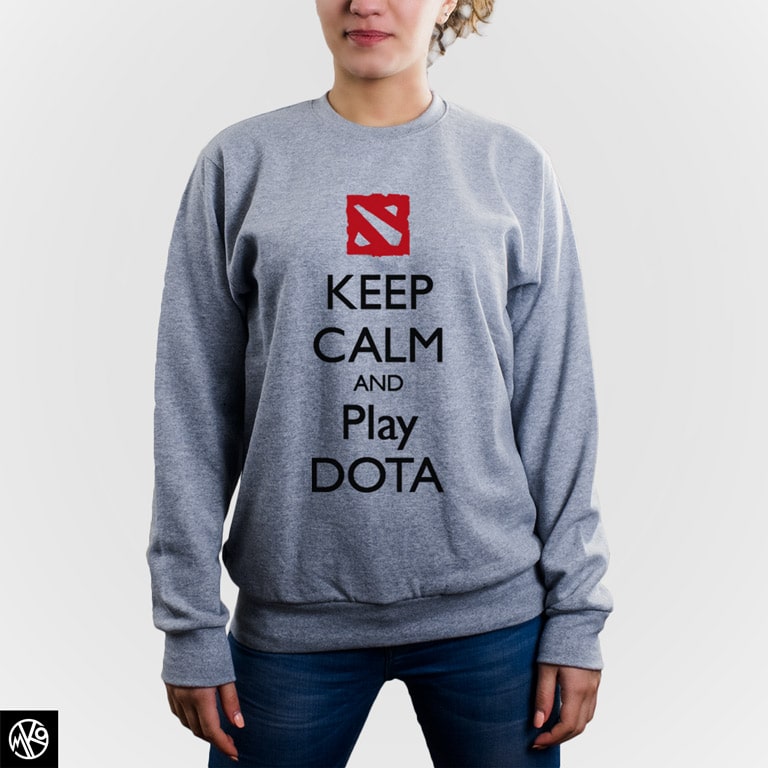 Play dota duks