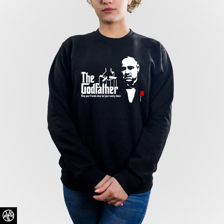 The Godfather Vito duks