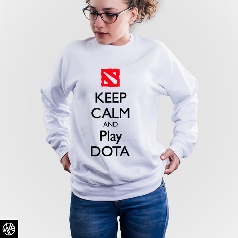 Play dota duks