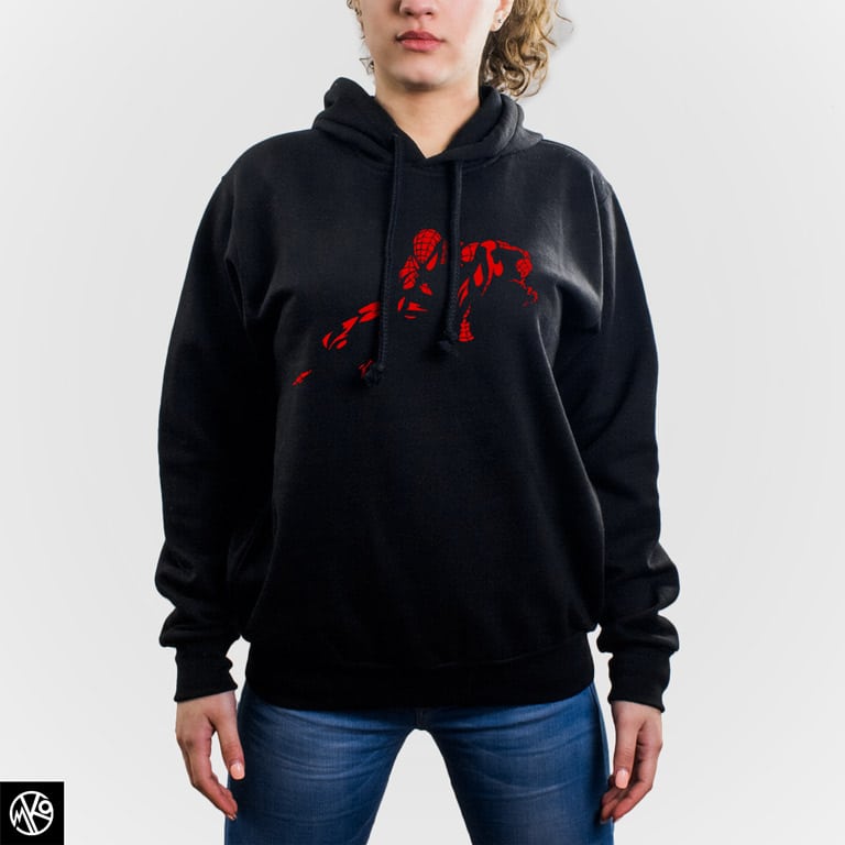 Spiderman darkness duks