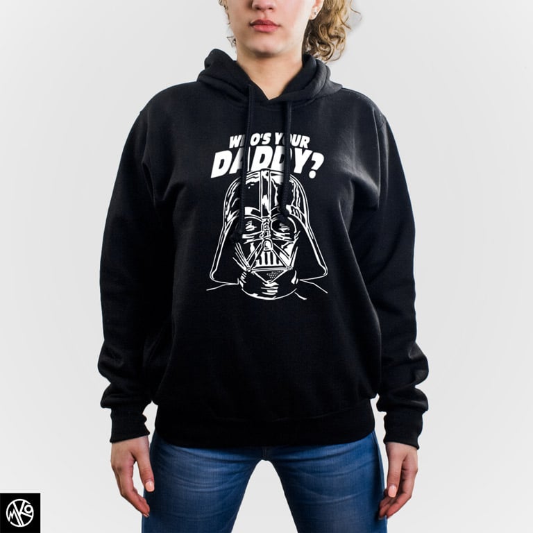 Whos your daddy duks