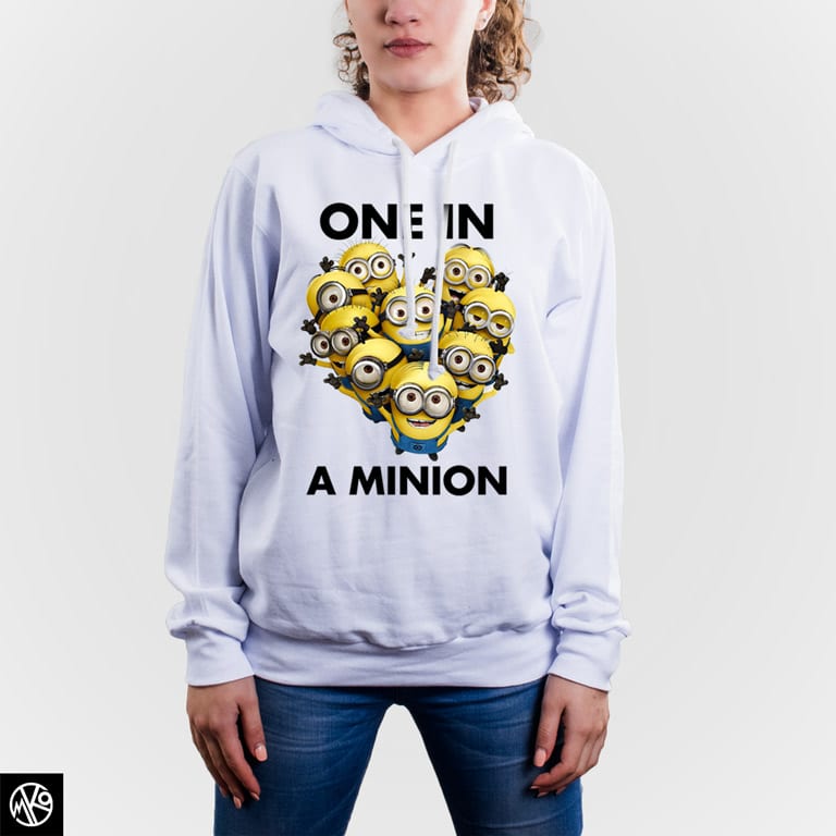 One in a Minion duks