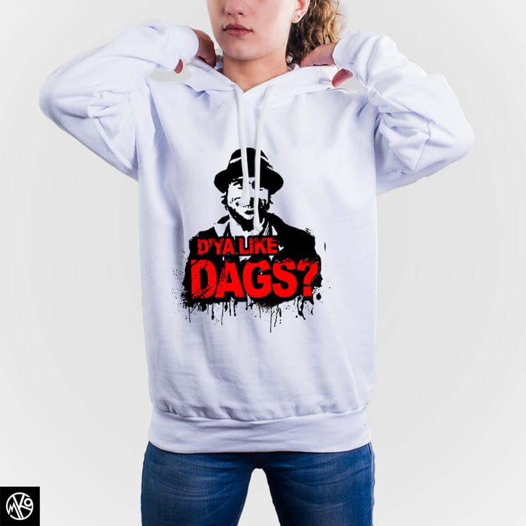 Snatch dags duks