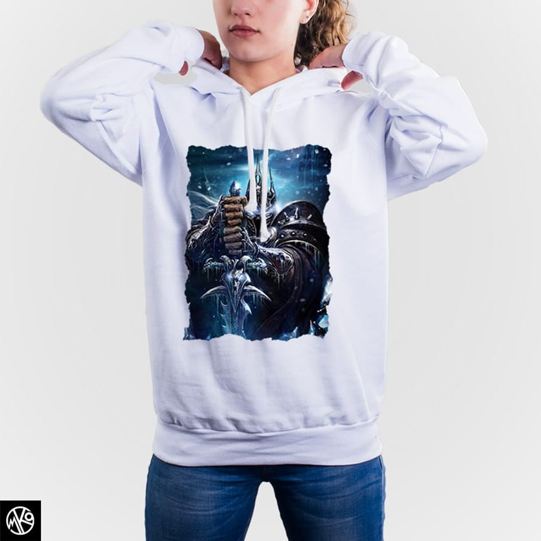Lich king duks