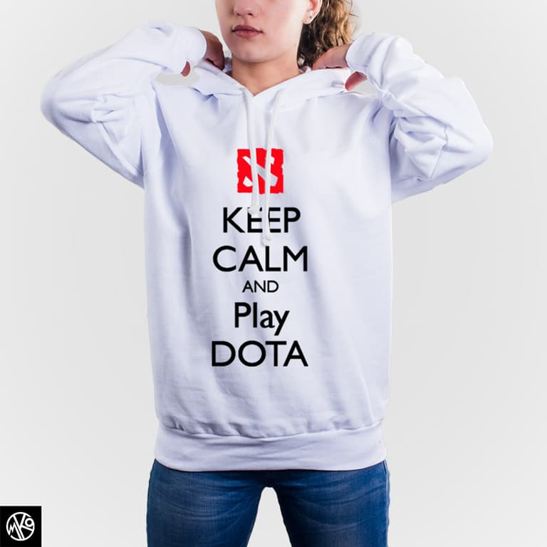 Play dota duks