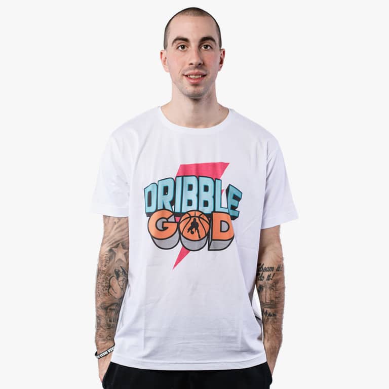 Dribble God majica