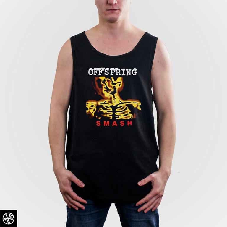 The Offspring Smash majica