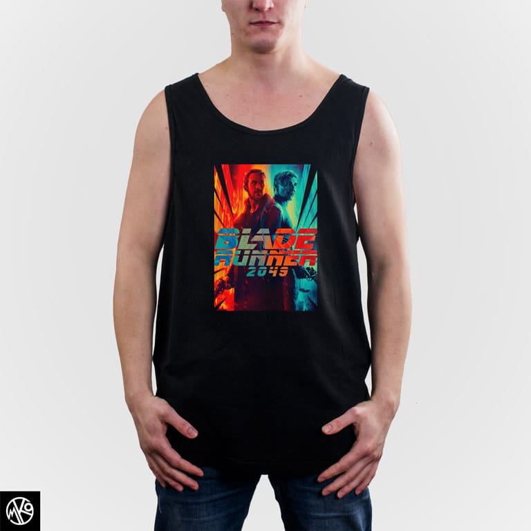 Blade Runner majica
