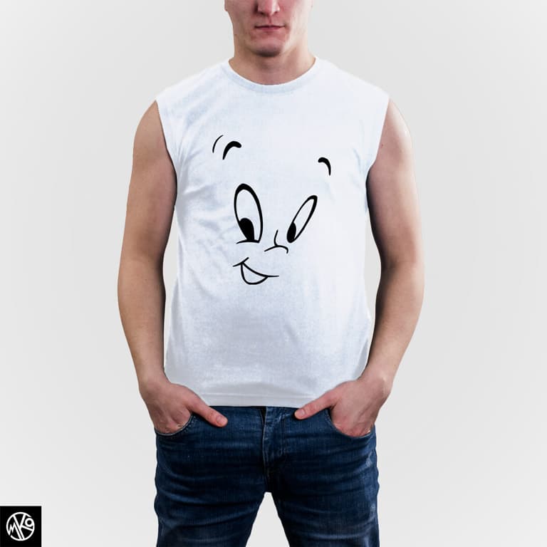 Casper majica