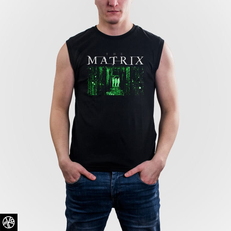 Matrix 2 majica