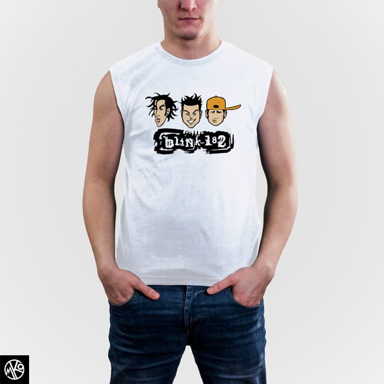 Blink 182 majica