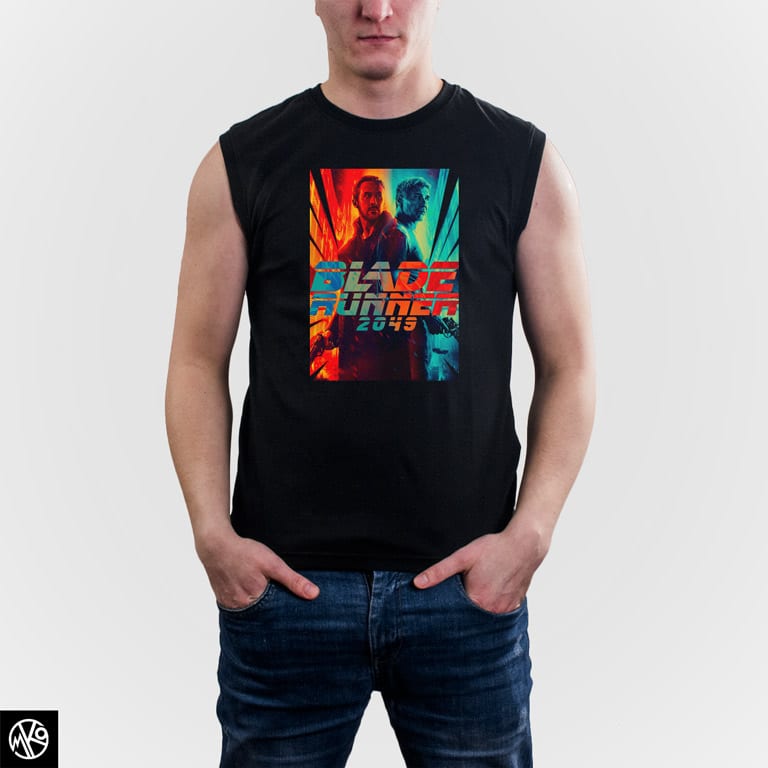 Blade Runner majica
